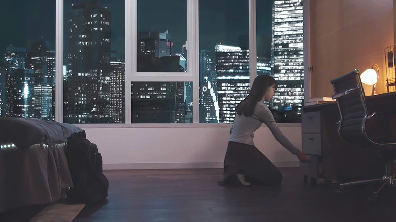 кадр из фильма 헝거