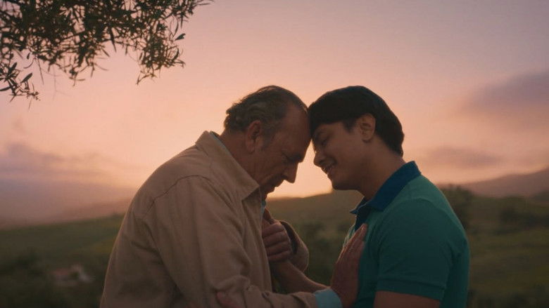 кадр из фильма Sana Sinabi Mo