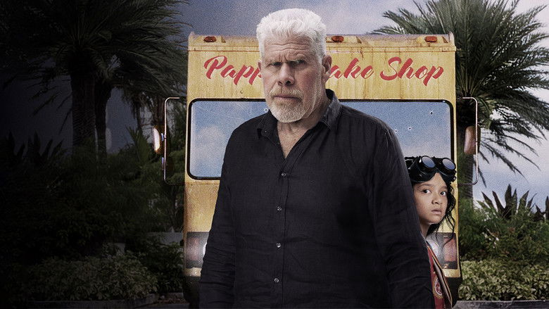 кадр из фильма Пекарь