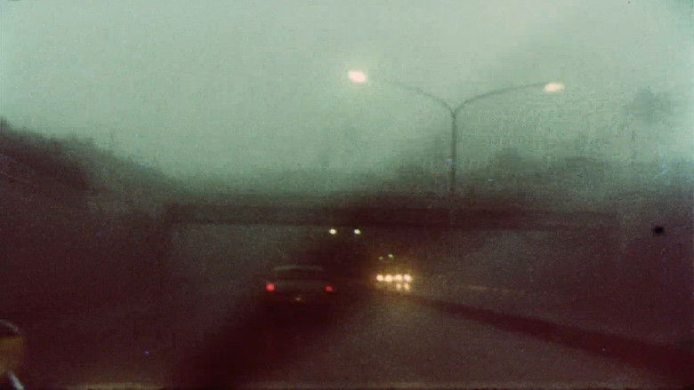 кадр из фильма Le Mystère Koumiko