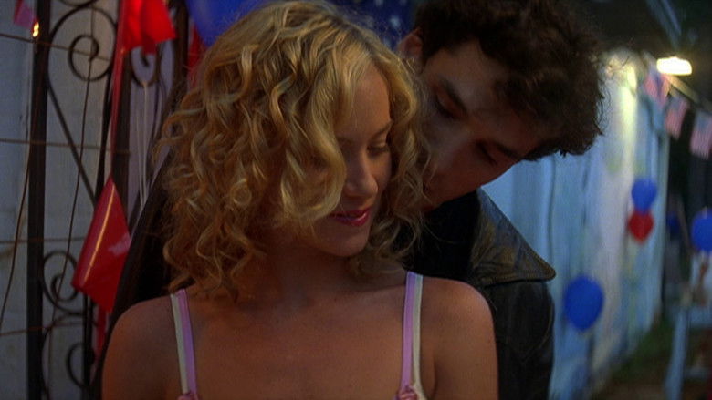 кадр из фильма Claudine's Return