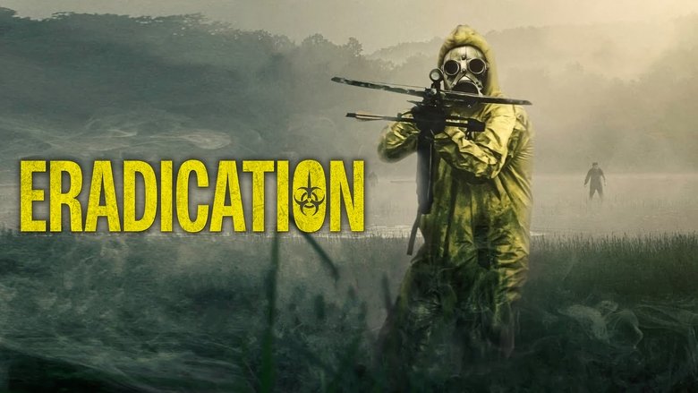 кадр из фильма Eradication