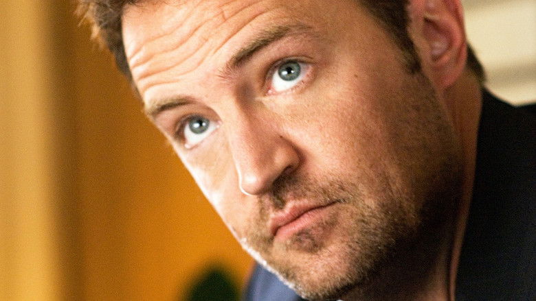 кадр из фильма Беспомощный