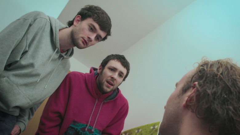 кадр из фильма Bill & Andy's Magical Porcelain Adventure