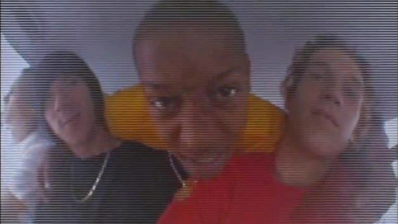 кадр из фильма Flip - Sorry