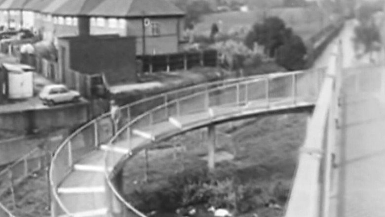 кадр из фильма Stonebridge Park