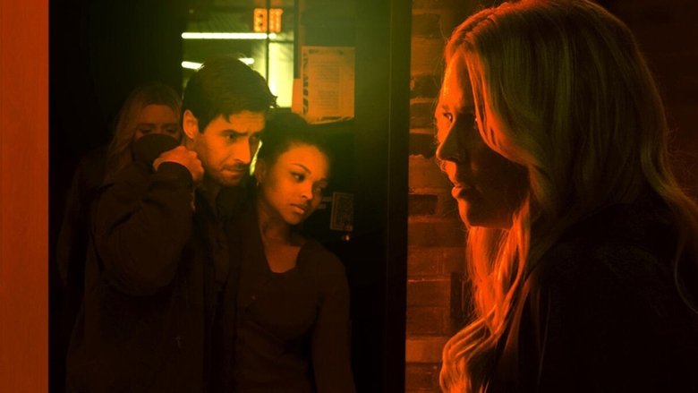 кадр из фильма Breaking Girl Code