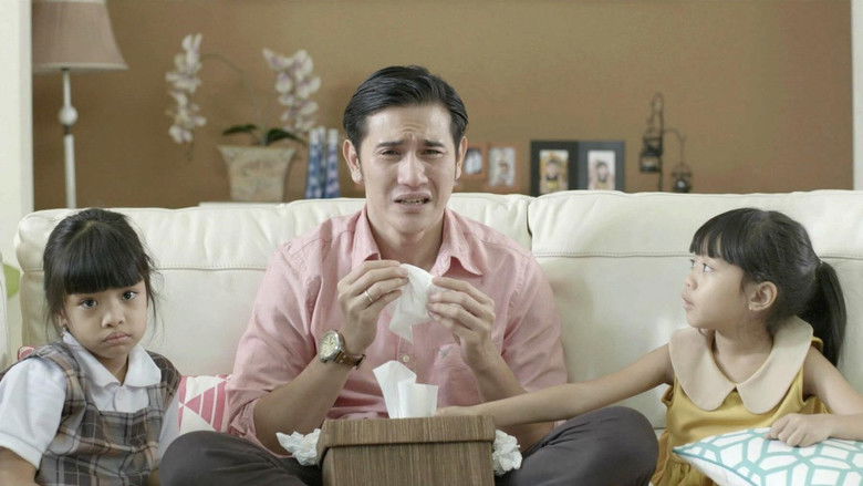 кадр из фильма Super Didi