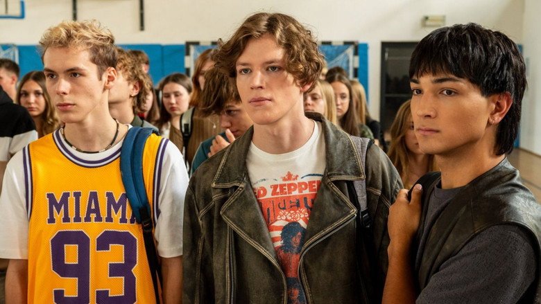 кадр из фильма Piep*zyć Mickiewicza 2