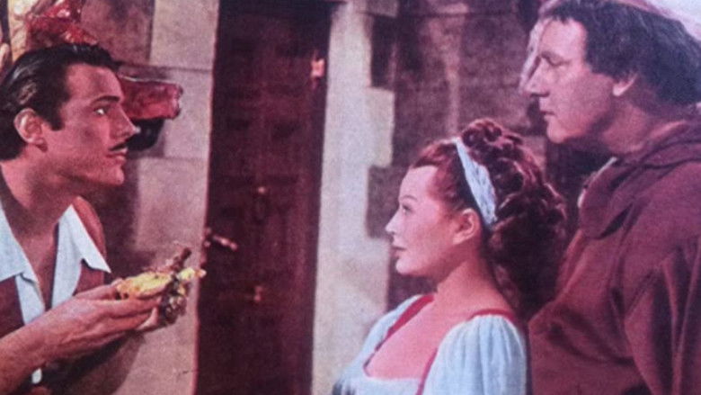 кадр из фильма The Prince of Thieves