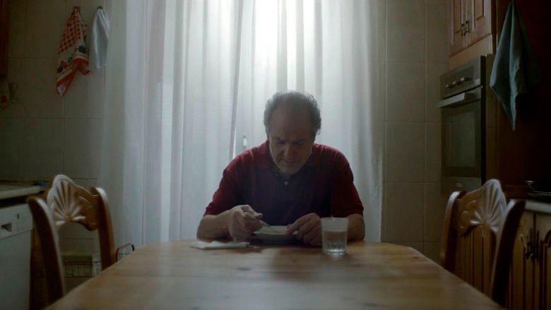 кадр из фильма Latitud