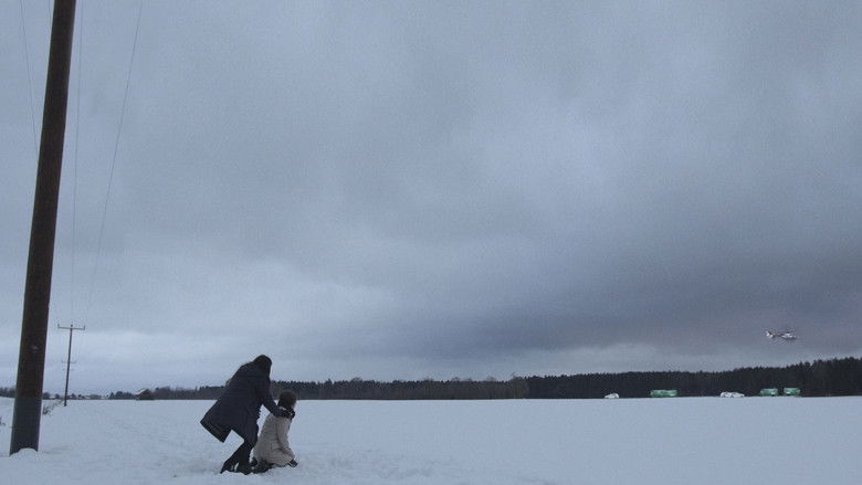 кадр из фильма Tag X