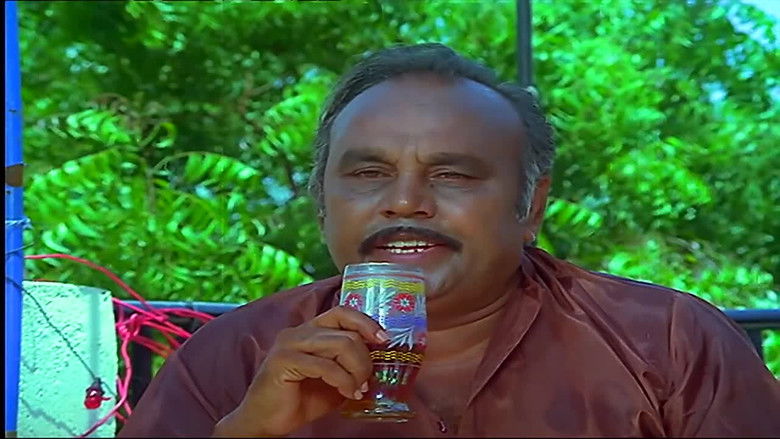 кадр из фильма அன்புக்கட்டளை