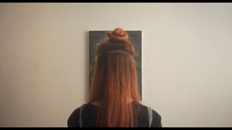 кадр из фильма Sunflower