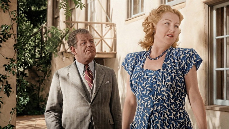 кадр из фильма Bir Dağ Masalı