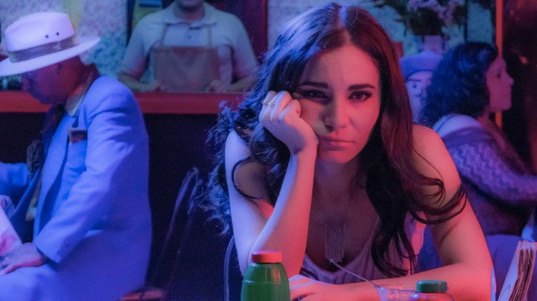 кадр из фильма Сразить можно любого