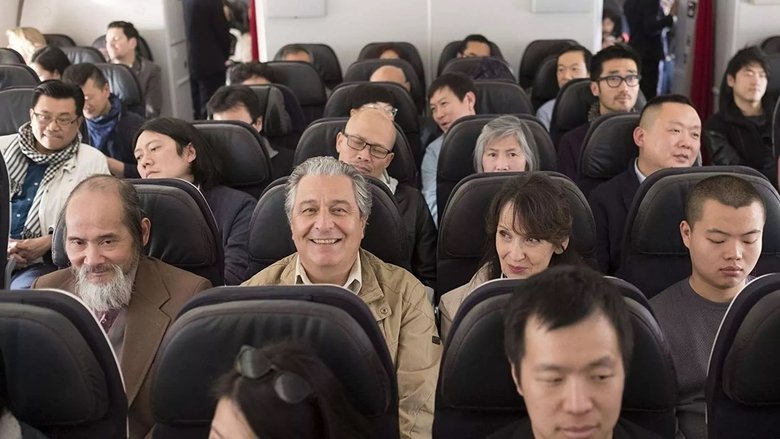 кадр из фильма Безумная свадьба