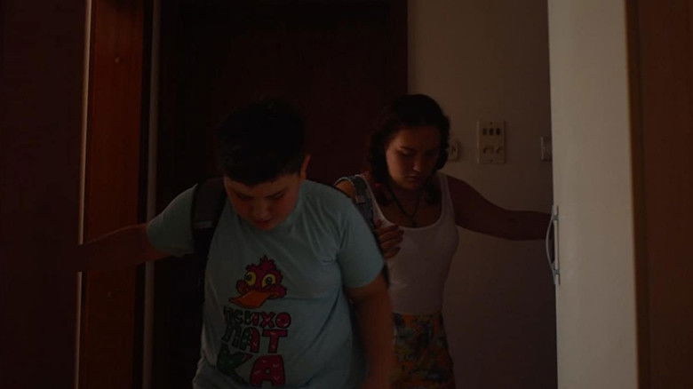 кадр из фильма The Other Side