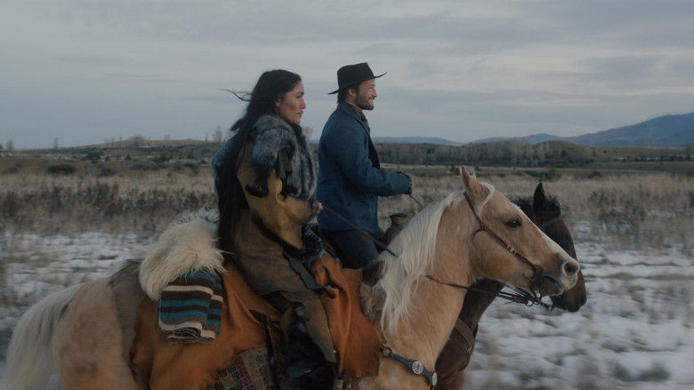 кадр из фильма Нечестивая троица