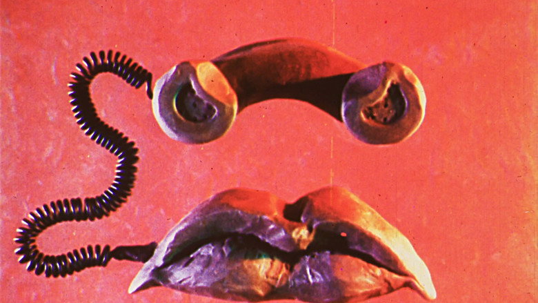 кадр из фильма А + Б