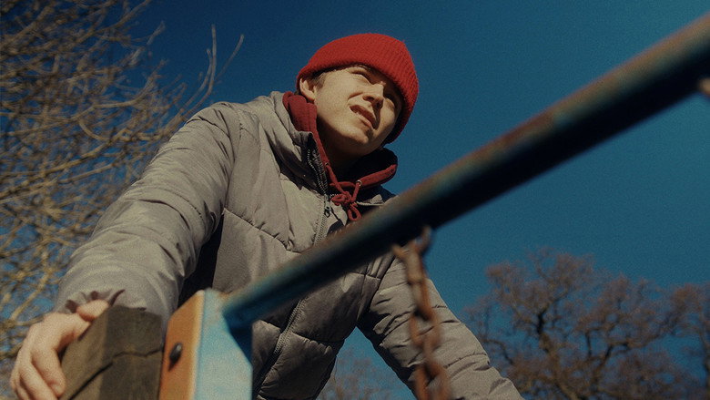 кадр из фильма Mutt Cat