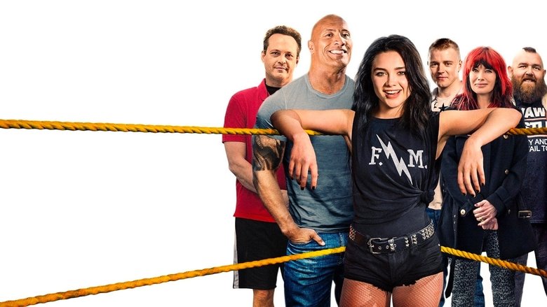 кадр из фильма Борьба с моей семьей