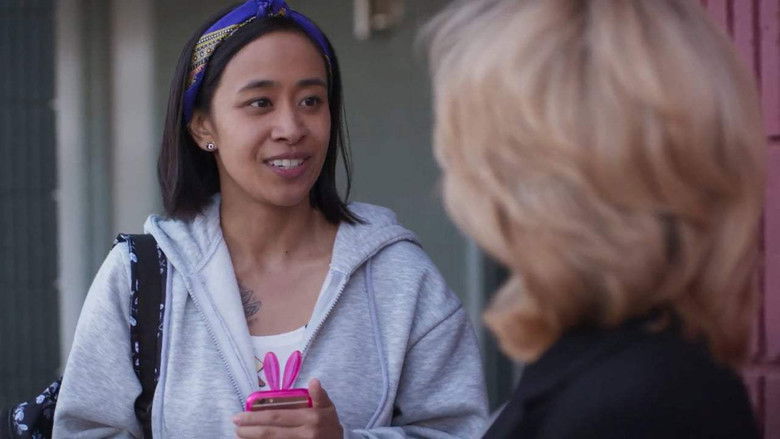 кадр из фильма Джой жаждет любви