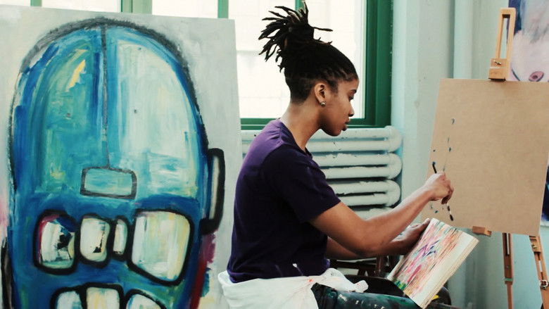 кадр из фильма 195 Lewis