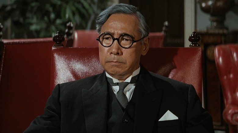 кадр из фильма Тора! Тора! Тора!