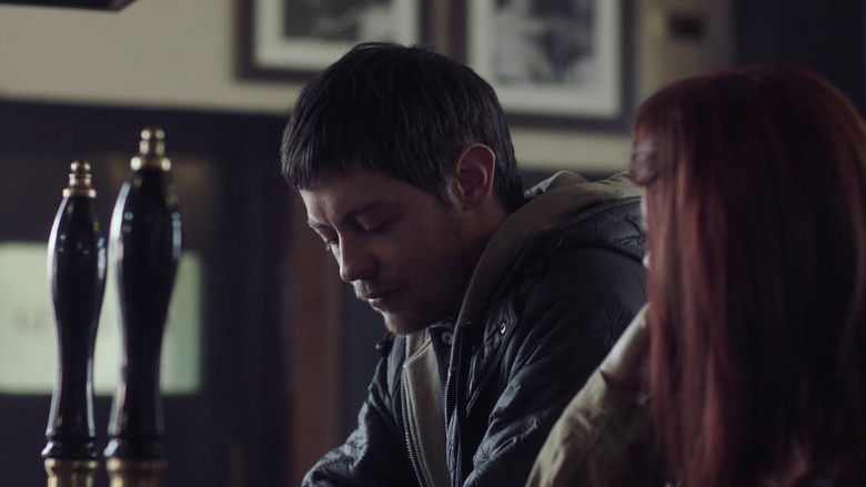 кадр из фильма Привычка