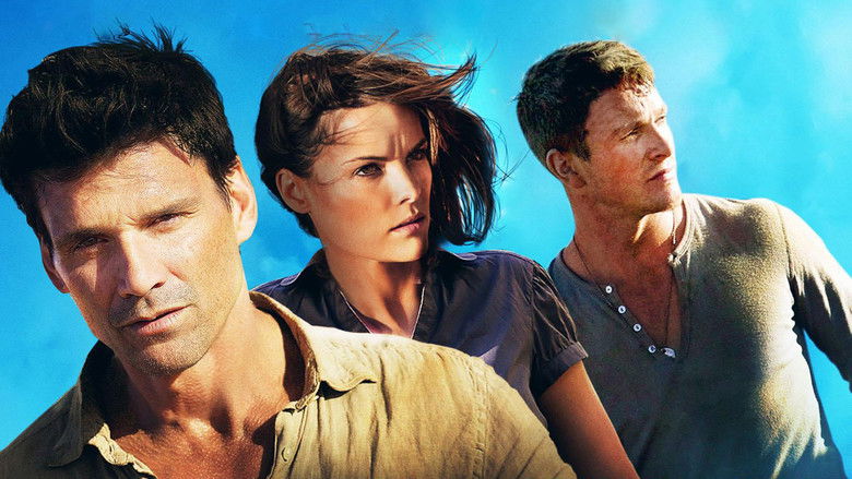 кадр из фильма Перекрёсток