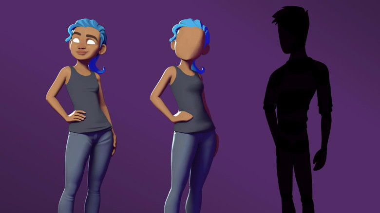 кадр из фильма Поход за кофе