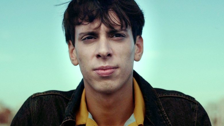 кадр из фильма Cartero