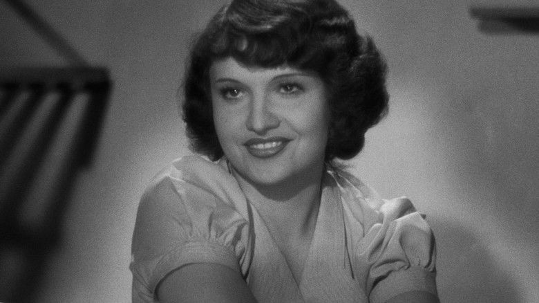 кадр из фильма Жена пекаря