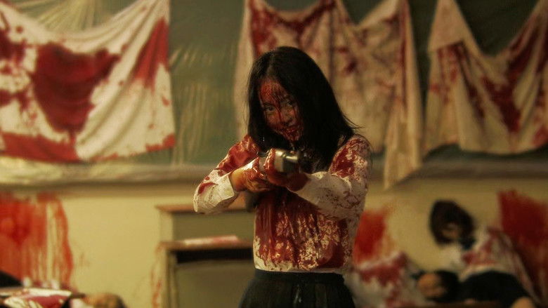 кадр из фильма Откровение любви