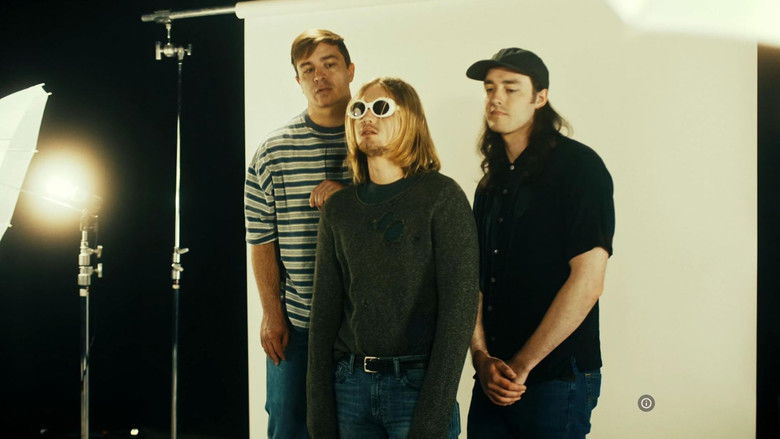 кадр из фильма Come As You Are