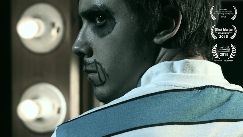 кадр из фильма Cold Chalk