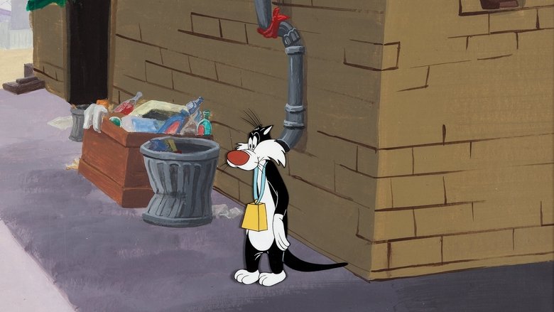 кадр из фильма Bell Hoppy