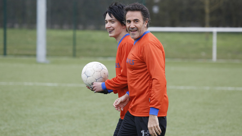 кадр из фильма Fonzy