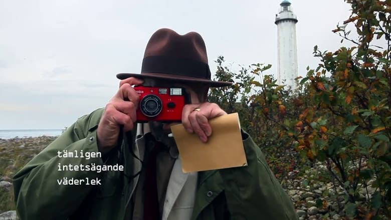 кадр из фильма I princip bris