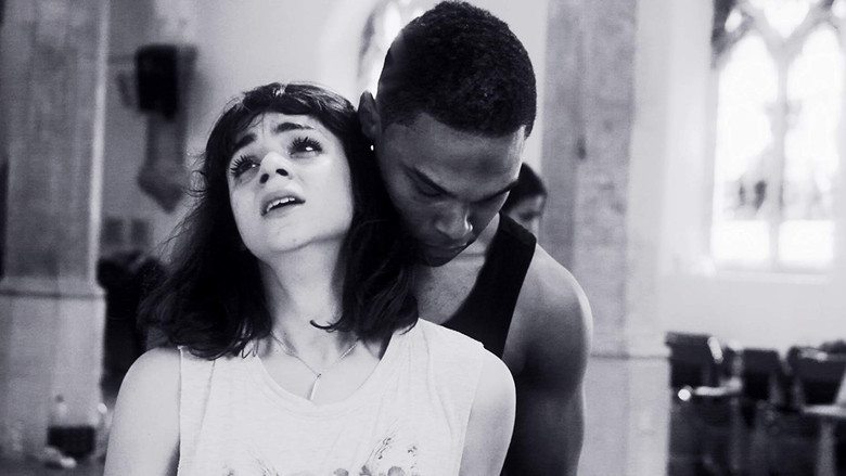 кадр из фильма Pink Elephants