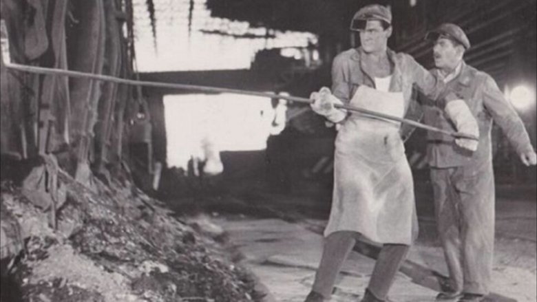 кадр из фильма Aproape de soare