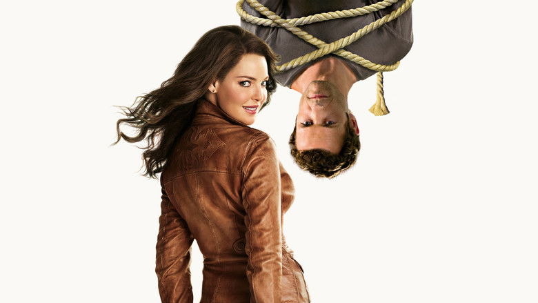 кадр из фильма Очень опасная штучка