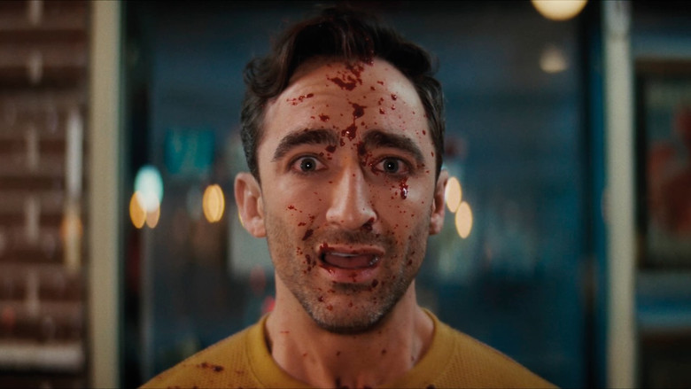 кадр из фильма Die Bully Die