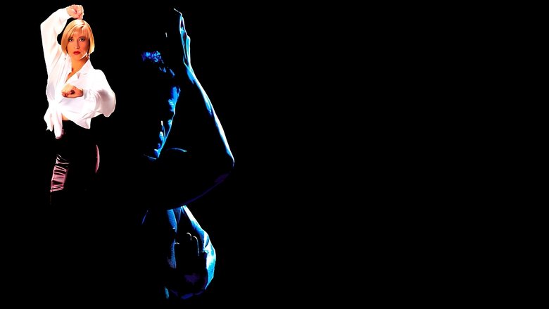 кадр из фильма Чайна О'Брайен 2