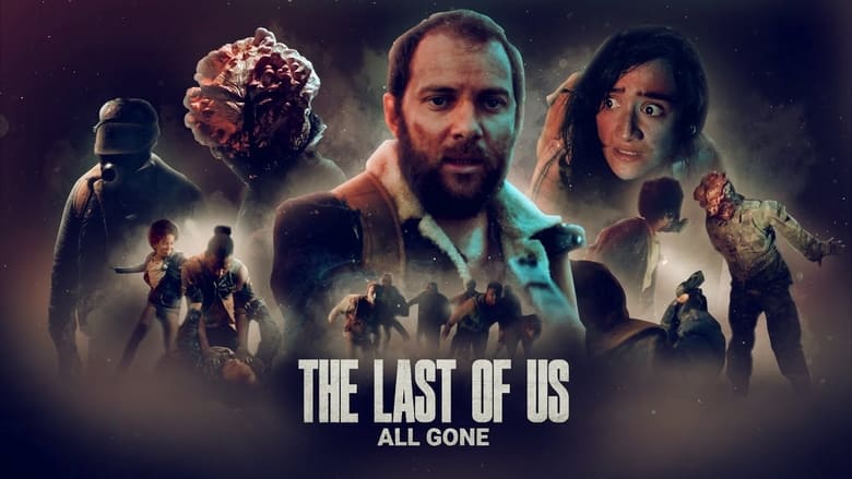 кадр из фильма The Last of Us: All Gone