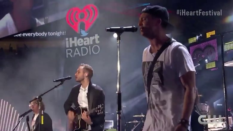 кадр из фильма OneRepublic - iHeartRadio Music Festival