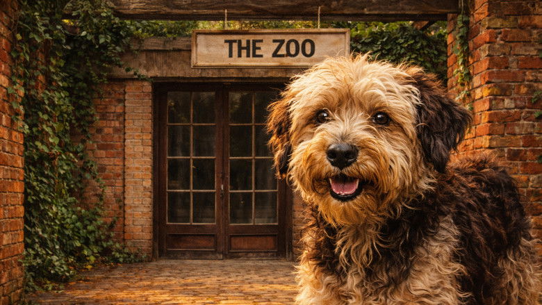 кадр из фильма The Dog and the Diamonds