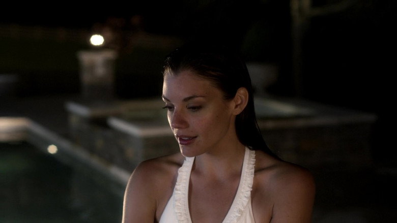 кадр из фильма Безответная любовь