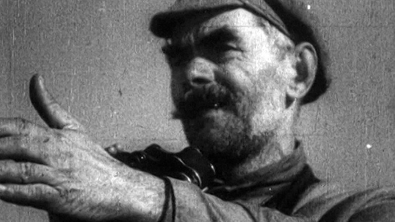 кадр из фильма Простой случай